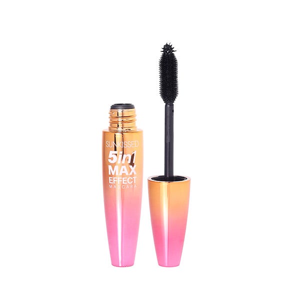 Тушь для ресниц SUNKISSED 5 In 1 Max Effect Ma
Тушь для ресниц SUNKISSED 5 In 1 Max Effect Ma
