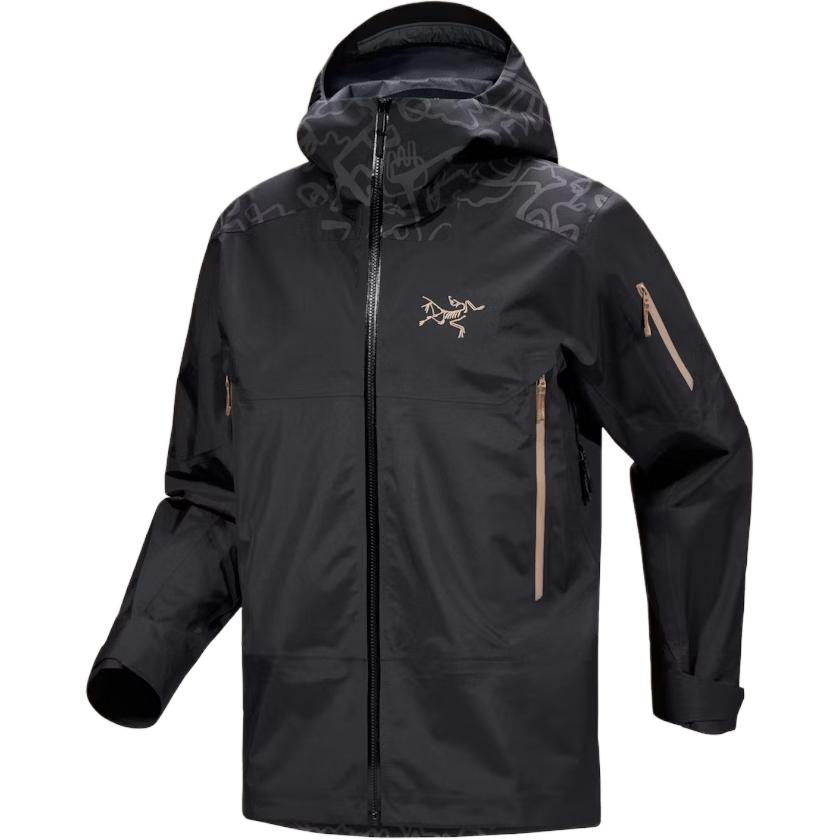 Куртка SABRE Nightfall Unisex Arcteryx, Nightfall/Print
Куртка SABRE Nightfall Unisex Arcteryx, Nightfall/Print