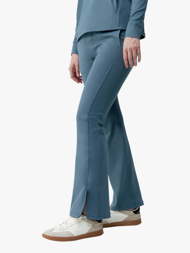 Расклешенные брюки ondina Born Living Yoga, цвет Slate
Расклешенные брюки ondina Born Living Yoga, цвет Slate