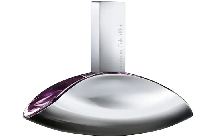 Парфюмерная вода Calvin Klein Euphoria, 100 мл
Парфюмерная вода Calvin Klein Euphoria, 100 мл