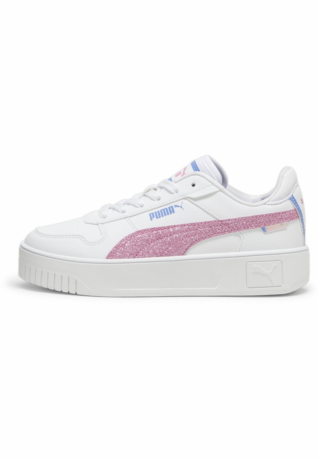 Низкие кроссовки Carina Street Deep Dive Puma, цвет white fast pink blue skies
Низкие кроссовки Carina Street Deep Dive Puma, цвет white fast pink blue skies