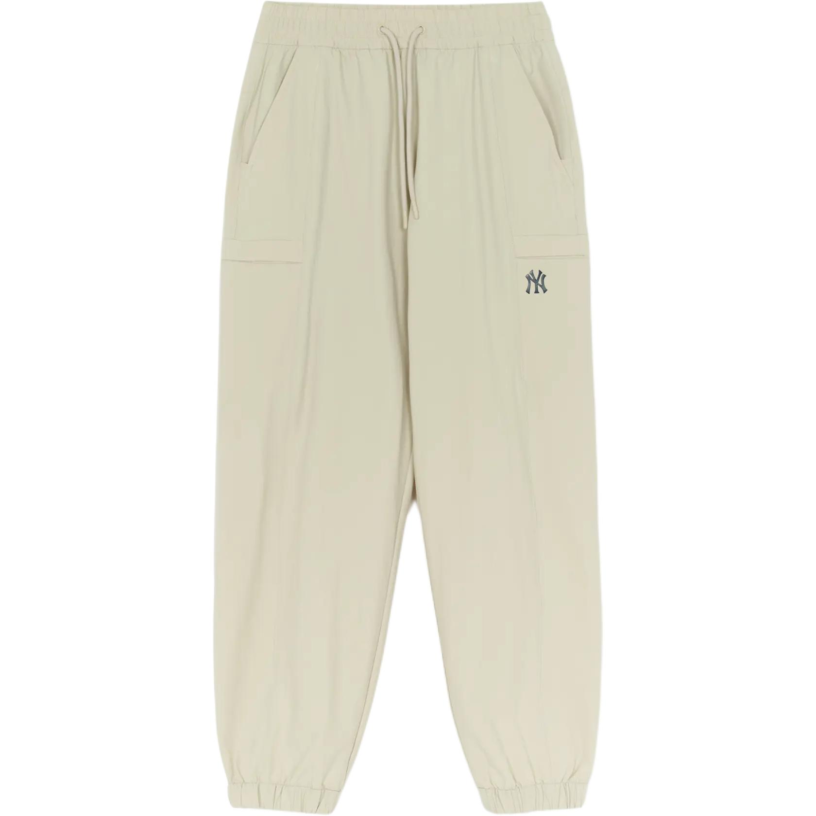 Вязаные спортивные штаны Women's Beige MLB, бежевый
Вязаные спортивные штаны Women's Beige MLB, бежевый