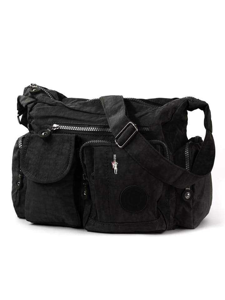 Наплечная сумка Bag Street
Наплечная сумка Bag Street