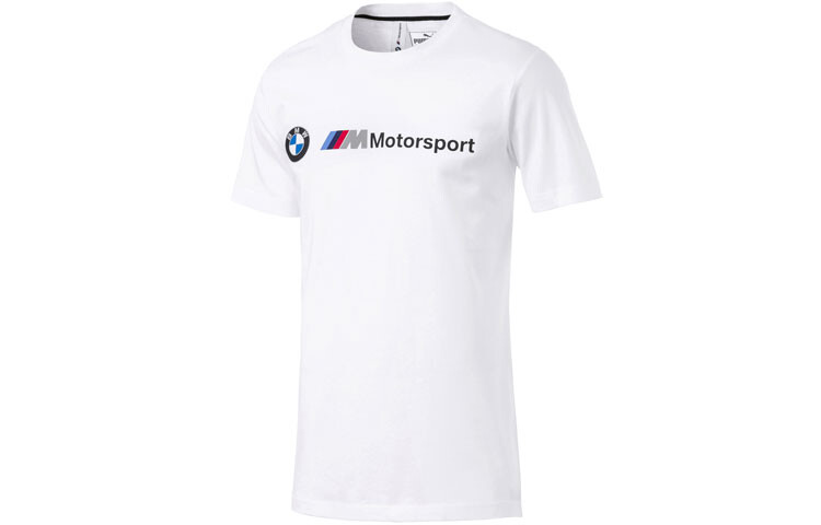 Футболка мужская Puma, белый
Футболка мужская Puma, белый