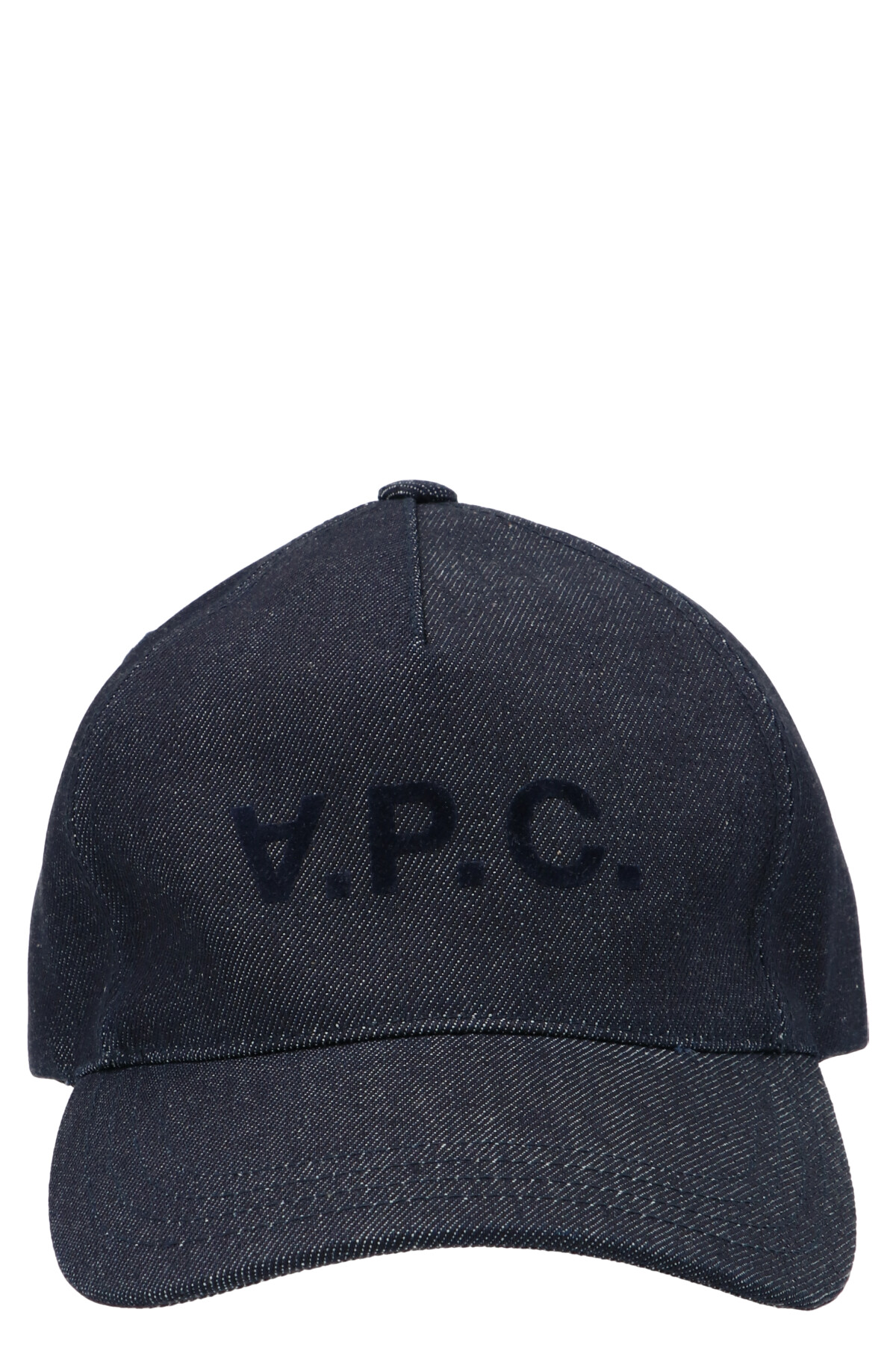 Кепка «VPC» A.P.C., синий
Кепка «VPC» A.P.C., синий