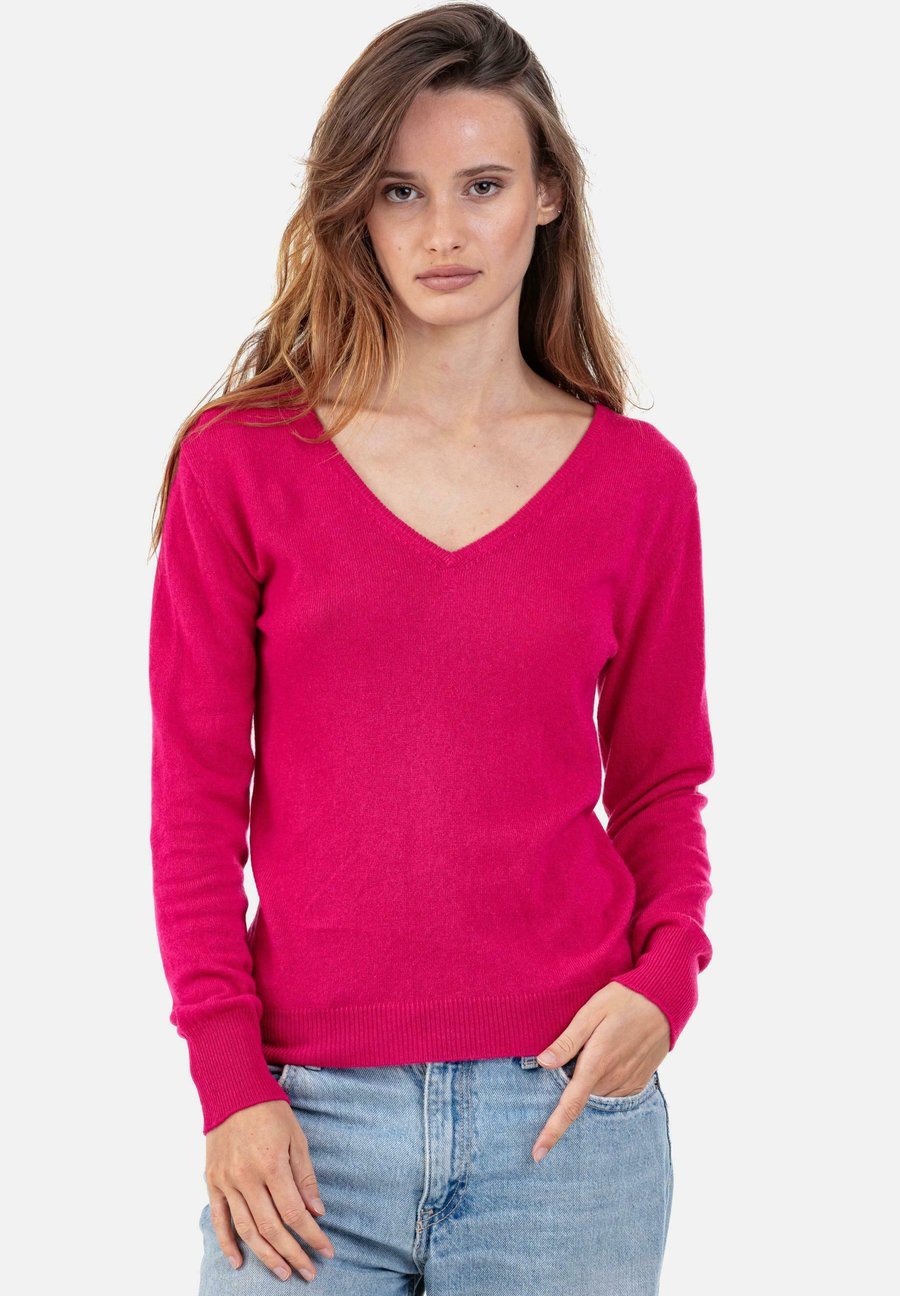 Джемпер Mahogany Jumper, Lipstick/Pink
Джемпер Mahogany Jumper, Lipstick/Pink