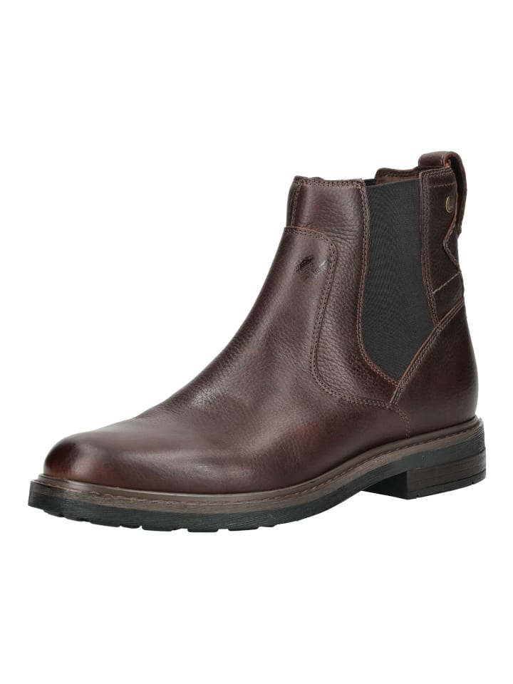 Ботильоны коричневого цвета Clarks
Ботильоны коричневого цвета Clarks