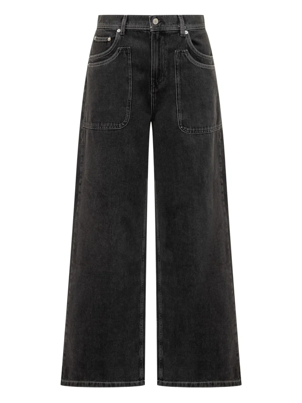 Джинсы Noel Ba&Sh, черный
Джинсы Noel Ba&Sh, черный