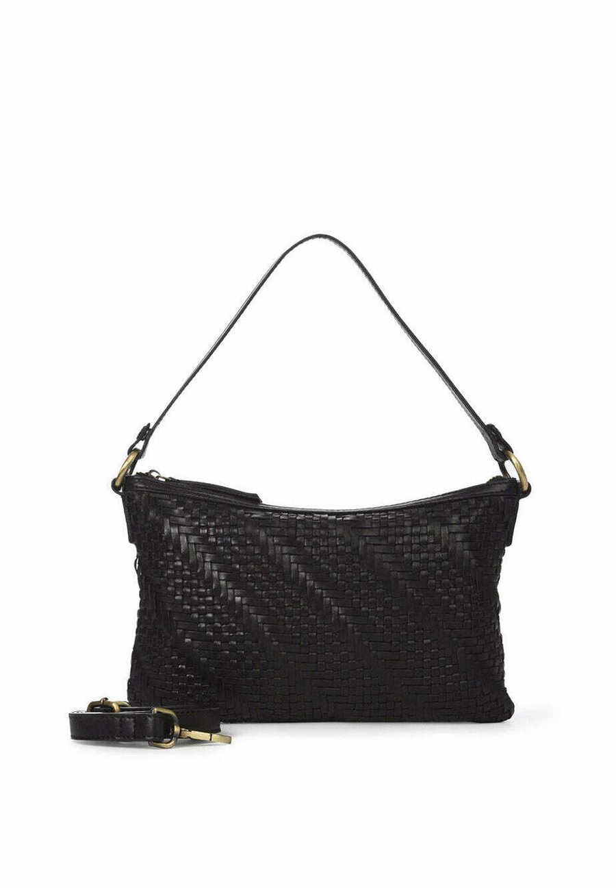 Сумка The Bagging Co Handbag, Black
Сумка The Bagging Co Handbag, Black