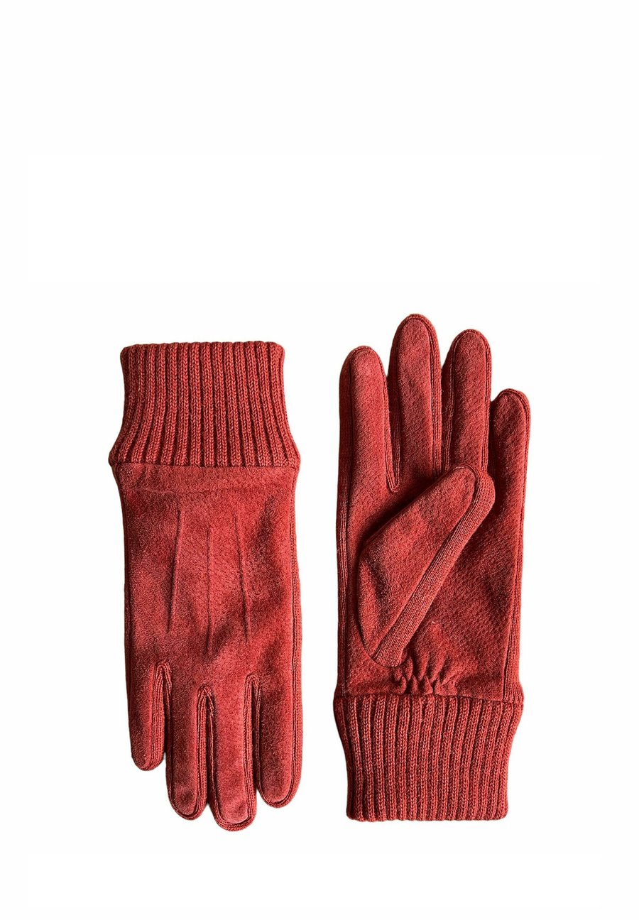Перчатки Kessler LIV, Rust/Red
Перчатки Kessler LIV, Rust/Red