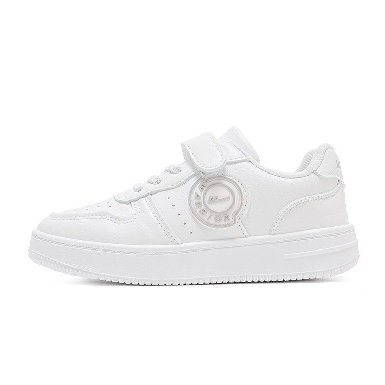 Детские скейтерские кроссовки Kids WARRIOR, белый
Детские скейтерские кроссовки Kids WARRIOR, белый