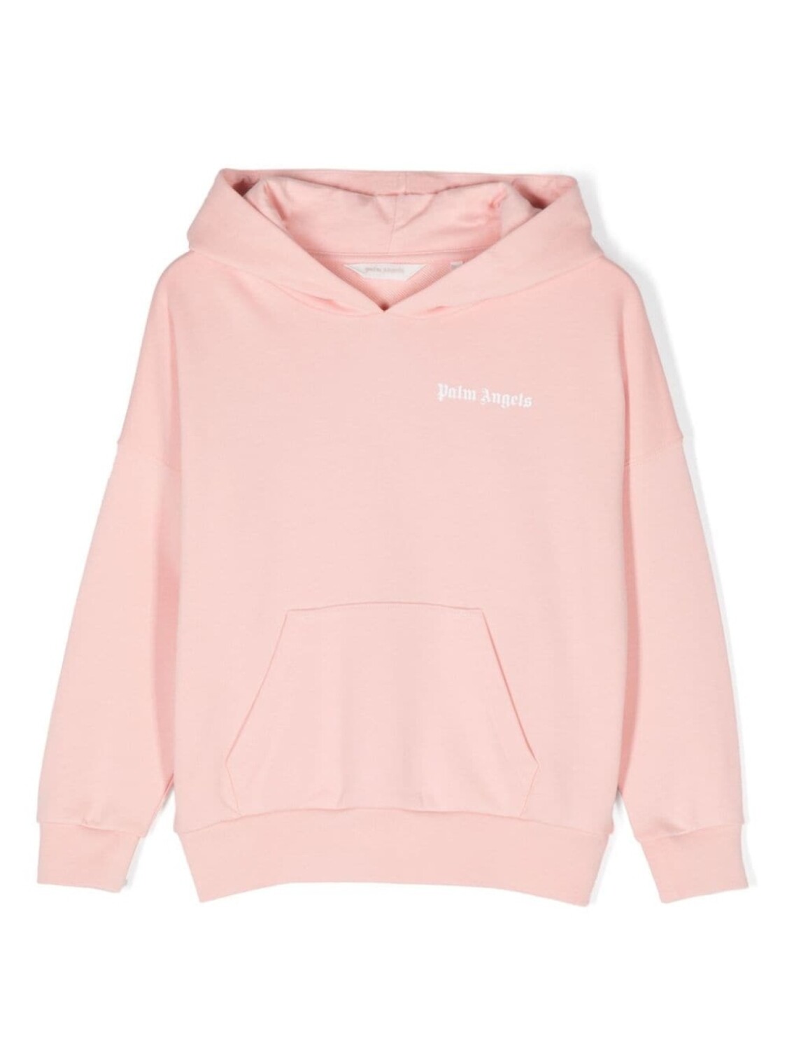 Palm Angels Kids толстовка с логотипом, розовый
Palm Angels Kids толстовка с логотипом, розовый