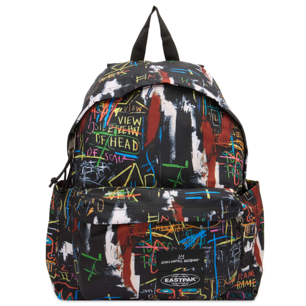 X basquiat day pak'r рюкзак - короли 2 Eastpak, мультиколор
X basquiat day pak'r рюкзак - короли 2 Eastpak, мультиколор