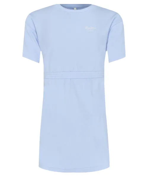 Платье Северин Pepe Jeans London, синий
Платье Северин Pepe Jeans London, синий