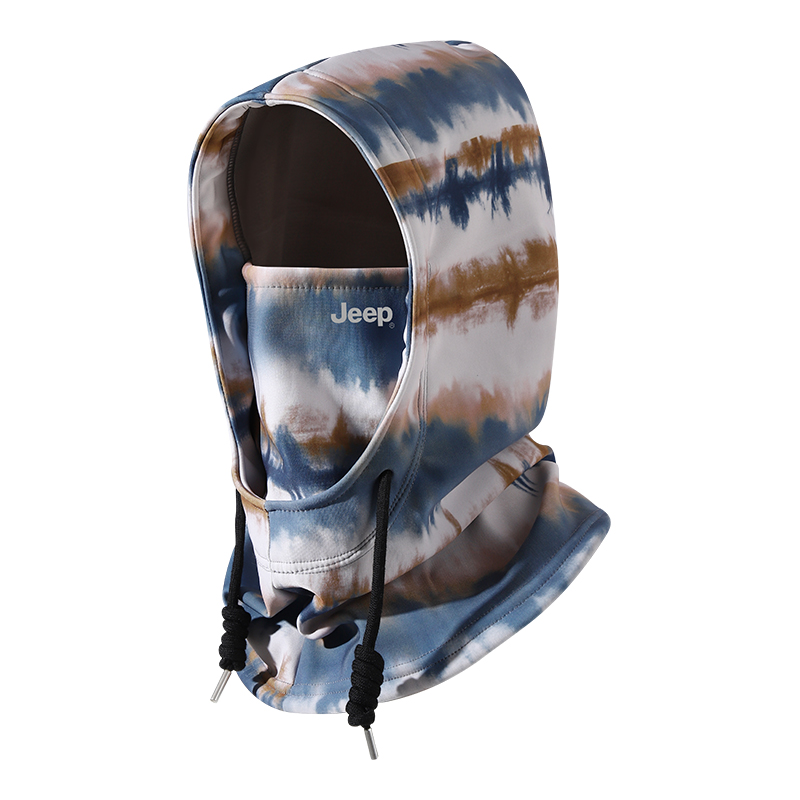 Кепка мужская из полиэстера и эластана Jeep, ink wash blended
Кепка мужская из полиэстера и эластана Jeep, ink wash blended