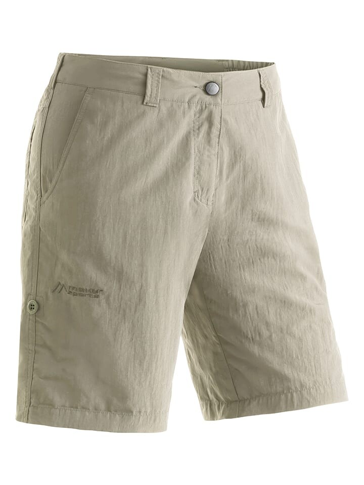Спортивные шорты Maier Sports Nidda, бежевый
Спортивные шорты Maier Sports Nidda, бежевый