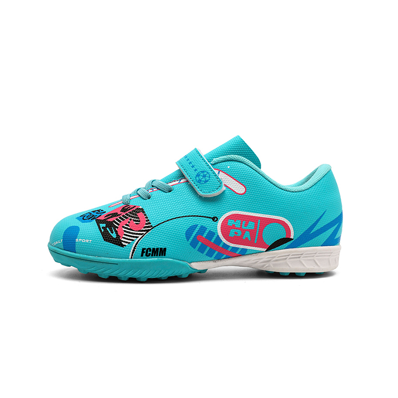 Детские кроссовки для бега FCMM, аква
Детские кроссовки для бега FCMM, аква