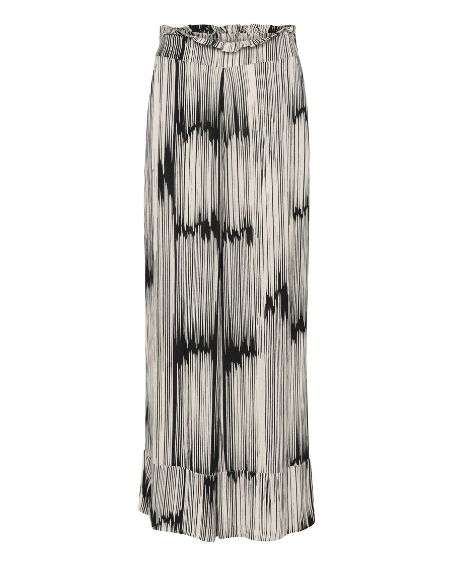 Широкие брюки SOAKED IN LUXURY Zaya, черный
Широкие брюки SOAKED IN LUXURY Zaya, черный