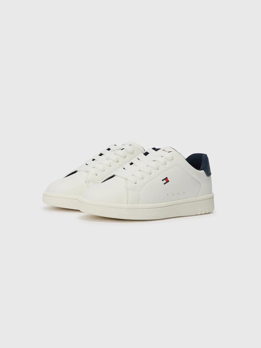 Кроссовки TOMMY HILFIGER 2COOL4SKOOL, белый
Кроссовки TOMMY HILFIGER 2COOL4SKOOL, белый
