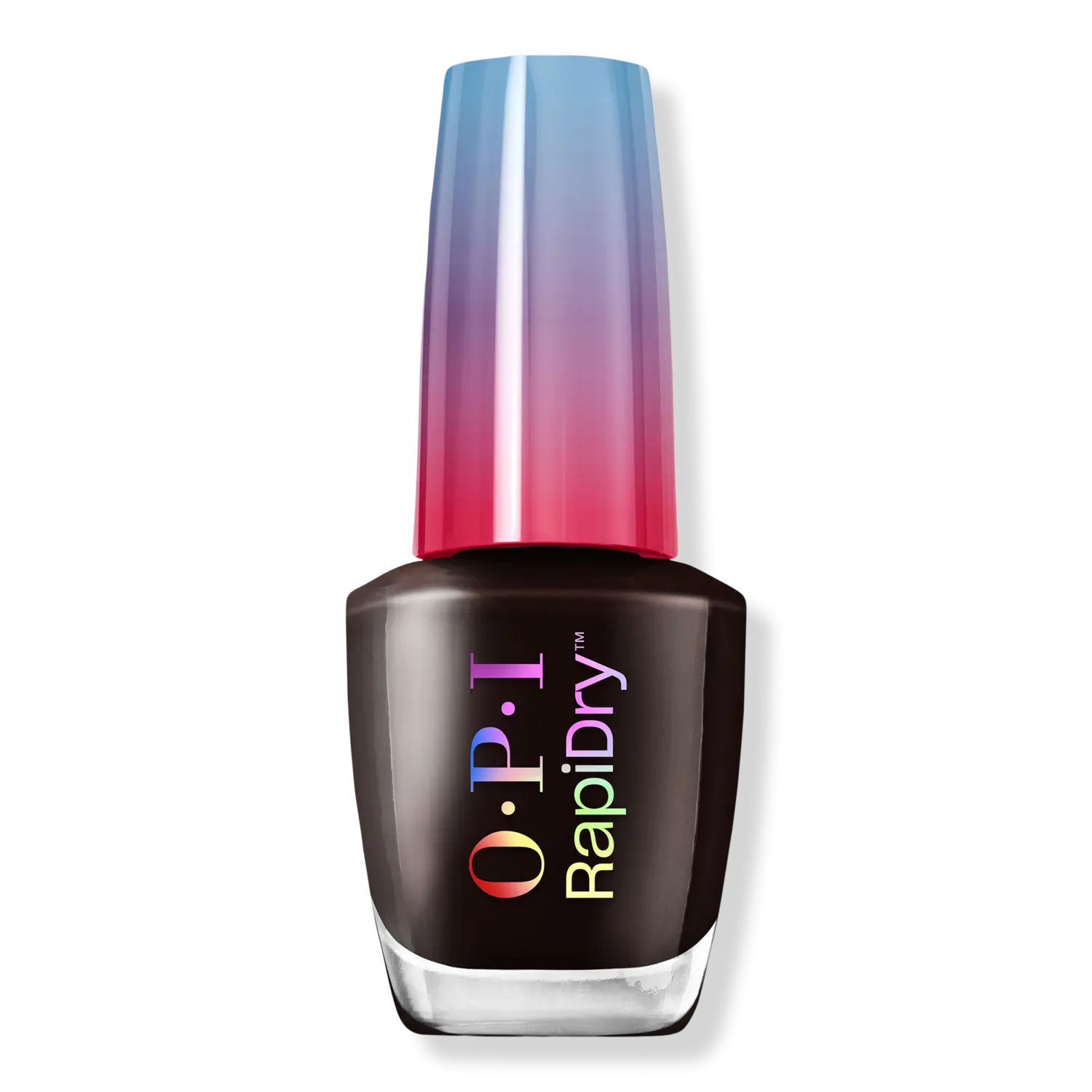 Быстросохнущий лак RapiDry OPI, Hi, Speed! (dark brown)
Быстросохнущий лак RapiDry OPI, Hi, Speed! (dark brown)
