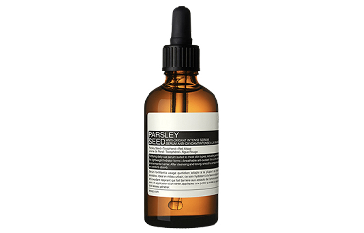 YISUO сыворотка с антиоксидантами из семян сельдерея, увлажняющая и восстанавливающая, II поколение, 60 мл AESOP
YISUO сыворотка с антиоксидантами из семян сельдерея, увлажняющая и восстанавливающая, II поколение, 60 мл AESOP