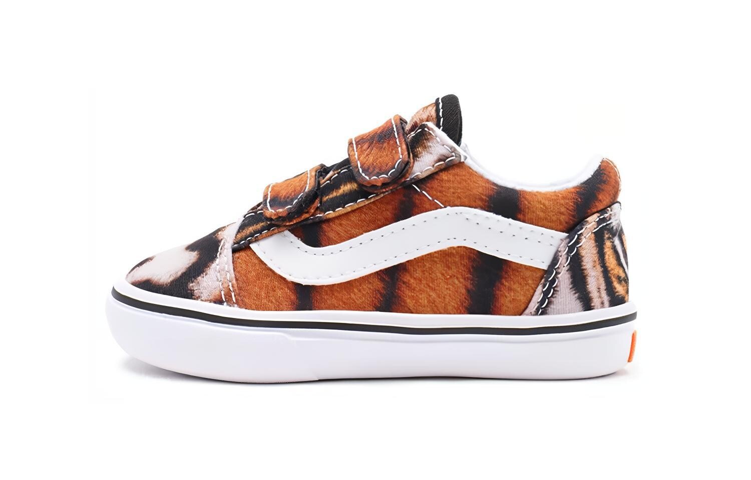 Сандалии Vans Old Skool Toddler Shoes Baby
Сандалии Vans Old Skool Toddler Shoes Baby