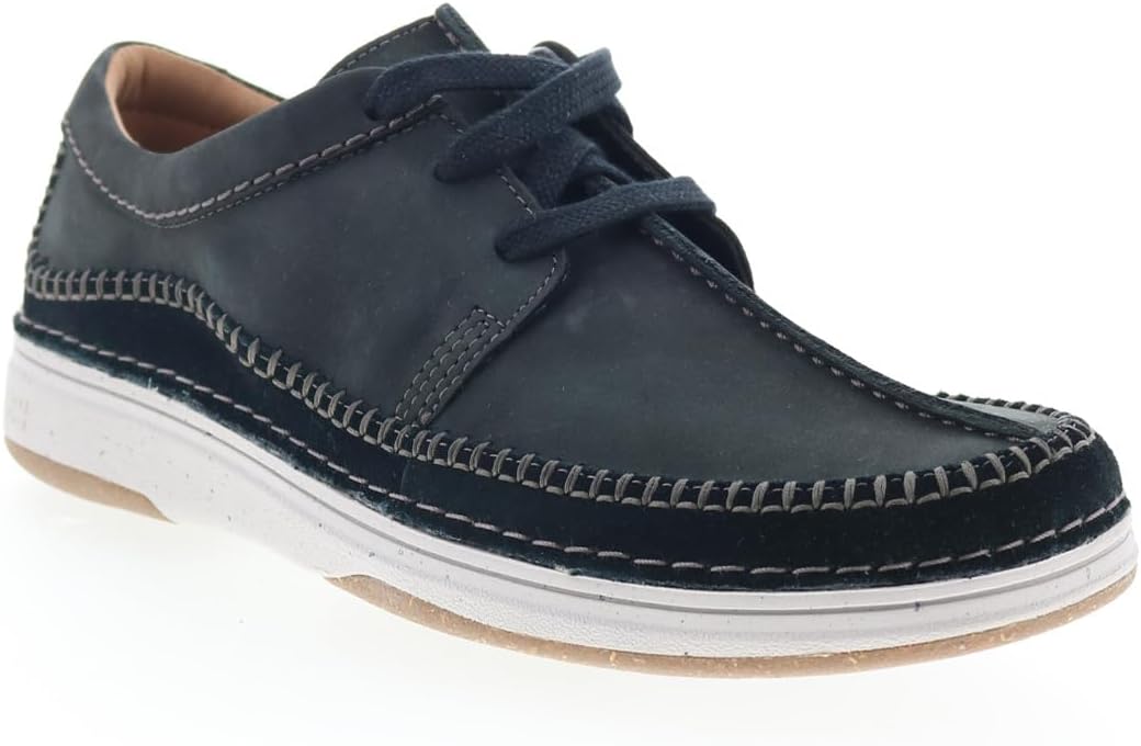 Мужские туфли Clarks Nature 5 с шнуровкой Оксфорд, черный
Мужские туфли Clarks Nature 5 с шнуровкой Оксфорд, черный