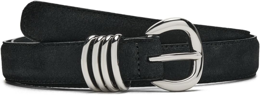 Женский замшевый ремень Inez Madewell, Juniper Berry
Женский замшевый ремень Inez Madewell, Juniper Berry