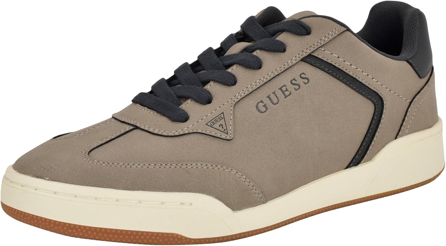 Кроссовки Guess Men's Frollo, Taupe 240
Кроссовки Guess Men's Frollo, Taupe 240