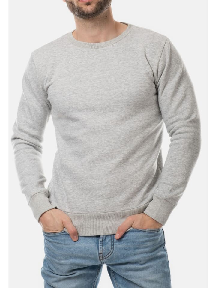 Брюки чинос HopenLife Valanche, серый
Брюки чинос HopenLife Valanche, серый