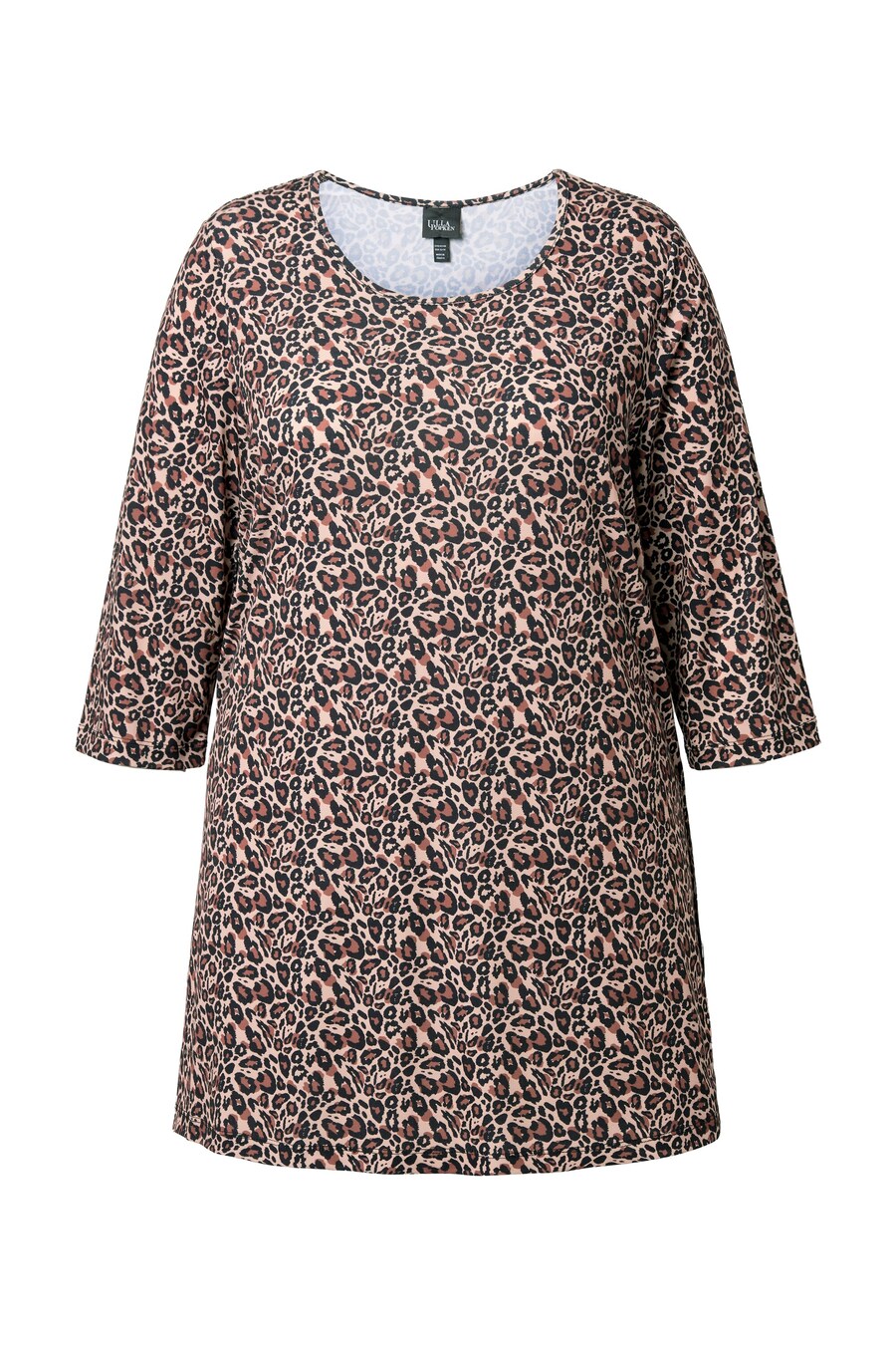Рубашка Ulla Popken, Mixed Colors
Рубашка Ulla Popken, Mixed Colors