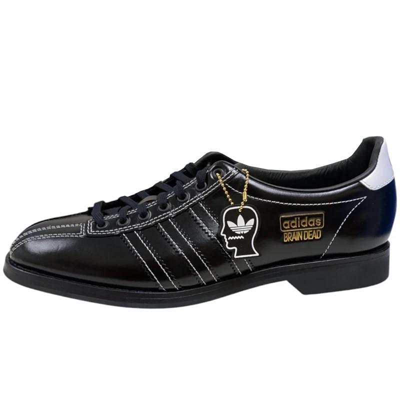Adidas Originals Кроссовки Adidas Brain Dead X Dover Street Market X Bowling 'Black'
Adidas Originals Кроссовки Adidas Brain Dead X Dover Street Market X Bowling 'Black'
