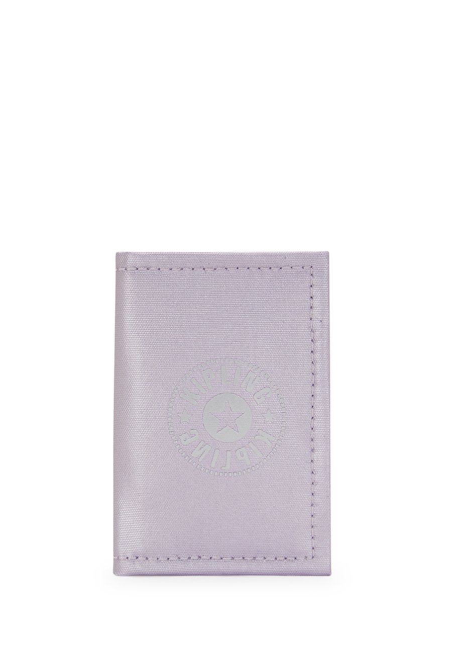 Кошелек Kipling ITTA, Lilac Moon Metallic Block/Lilac
Кошелек Kipling ITTA, Lilac Moon Metallic Block/Lilac