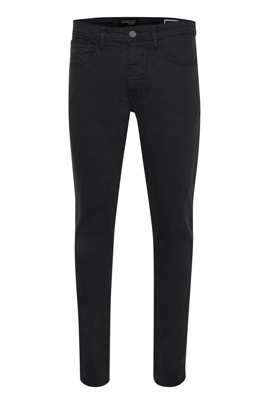 Узкие джинсы 11 Project Ludovic, Black
Узкие джинсы 11 Project Ludovic, Black