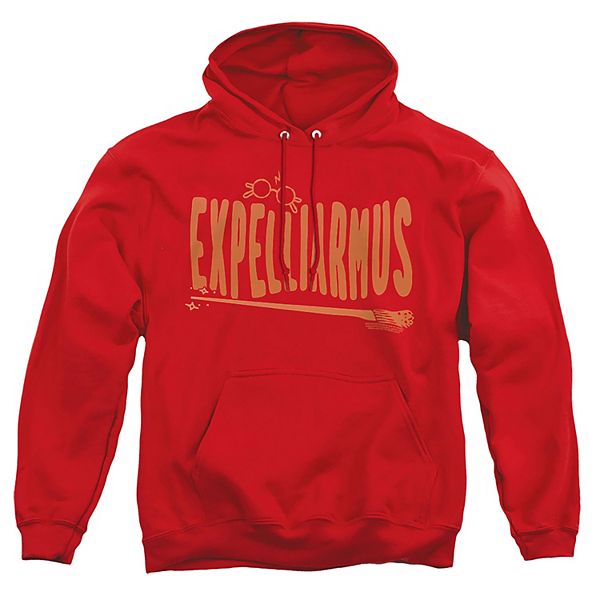 Толстовка с капюшоном Big & Tall Harry Potter Expelliarmus Licensed Character
Толстовка с капюшоном Big & Tall Harry Potter Expelliarmus Licensed Character