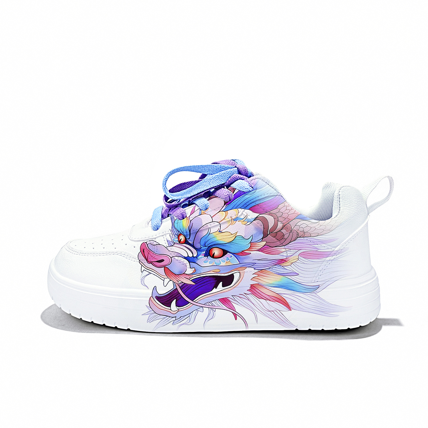 Cold cicadas yesterday Легкие и дышащие лоу-топы для скейтборда унисекс белые ZLA4035D, цвет White-ZLA4035D
Cold cicadas yesterday Легкие и дышащие лоу-топы для скейтборда унисекс белые ZLA4035D, цвет White-ZLA4035D