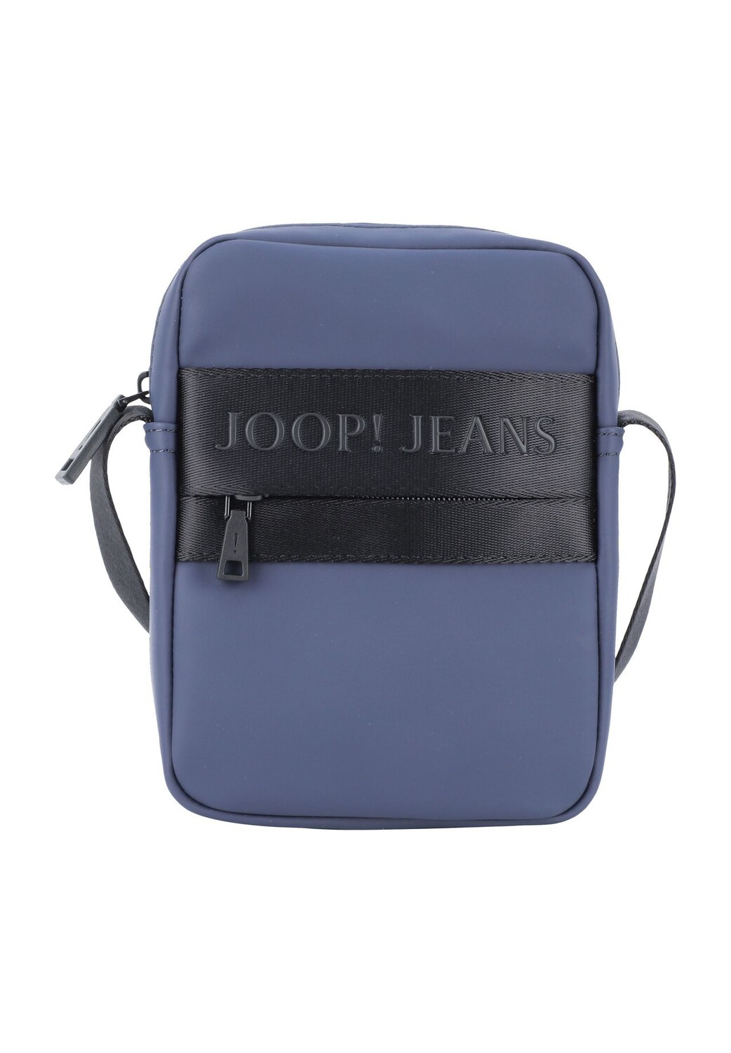 Сумка через плечо Rafael, экокожа, логотип, мужская JOOP! JEANS, цвет Darkblue
Сумка через плечо Rafael, экокожа, логотип, мужская JOOP! JEANS, цвет Darkblue