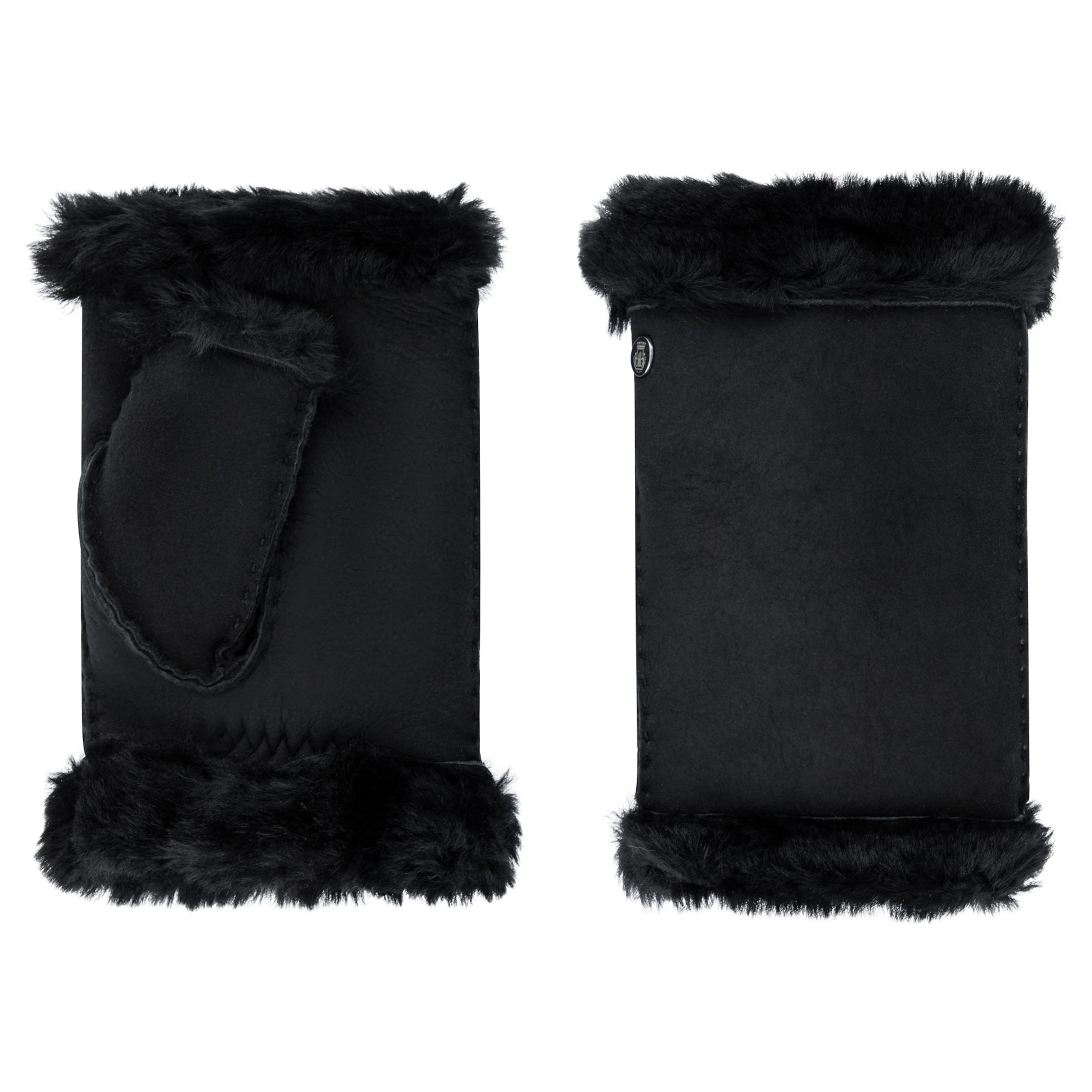 Roeckl Грелки для рук 'WINNIPEG' в черном цвете
Roeckl Грелки для рук 'WINNIPEG' в черном цвете