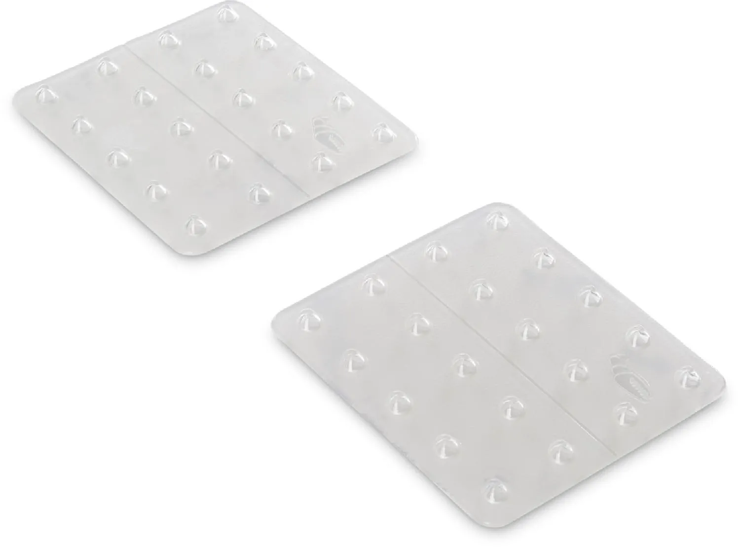 Доска с шипами противоскользящий коврик Crab Grab, Clear
Доска с шипами противоскользящий коврик Crab Grab, Clear