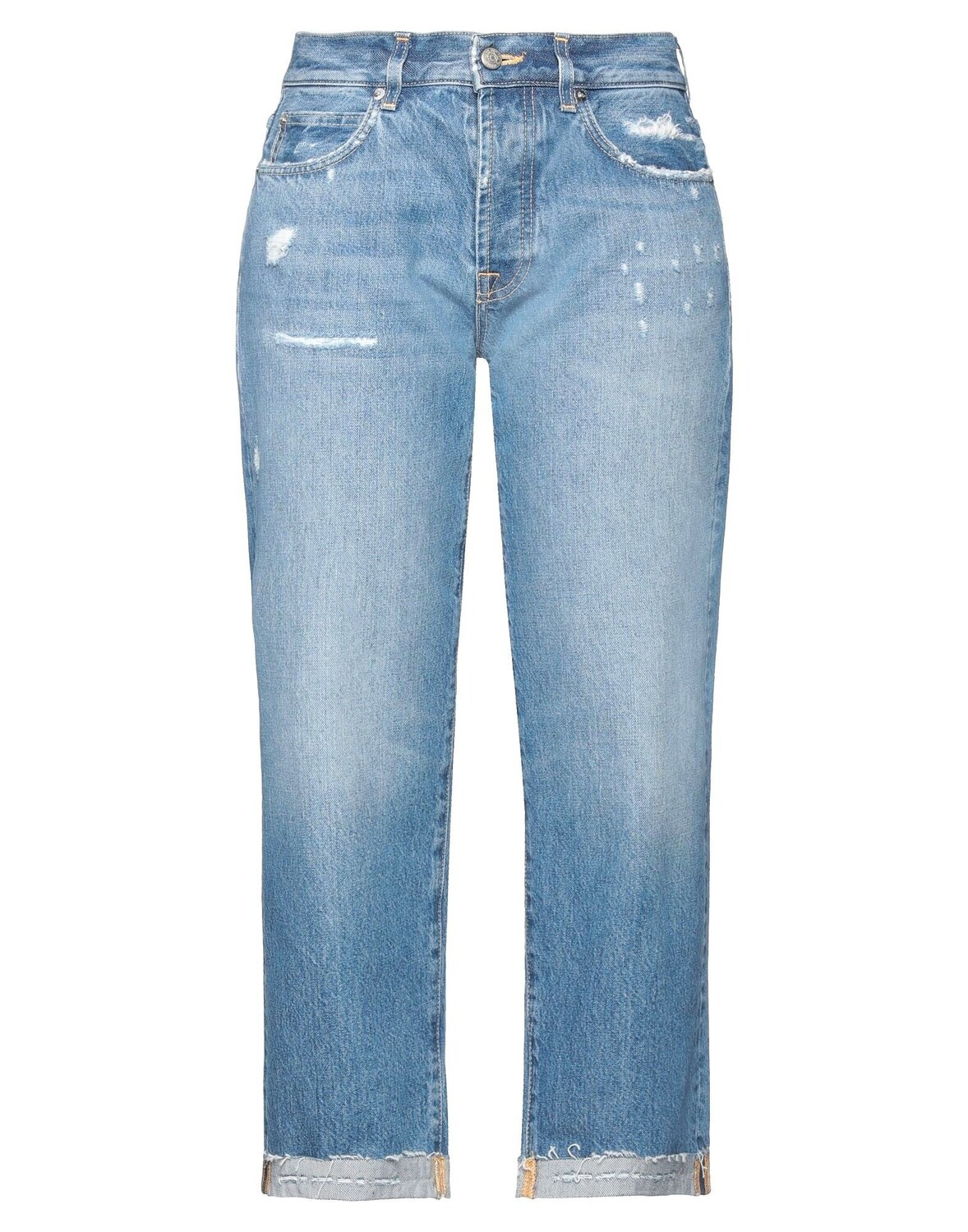 Джинсы Roÿ Roger'S, синий
Джинсы Roÿ Roger'S, синий