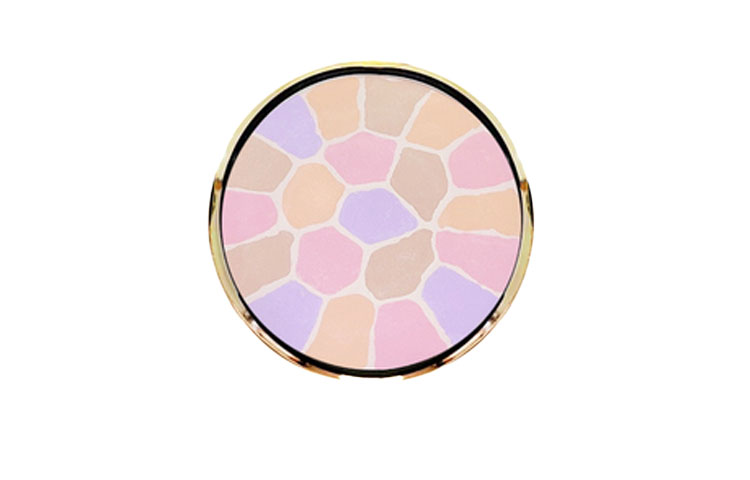 E Sized Replacement Core Portable/Family Size Powder Oil Control Complexion Correcting Skin Tone 8.8g/27g Elégance
E Sized Replacement Core Portable/Family Size Powder Oil Control Complexion Correcting Skin Tone 8.8g/27g Elégance