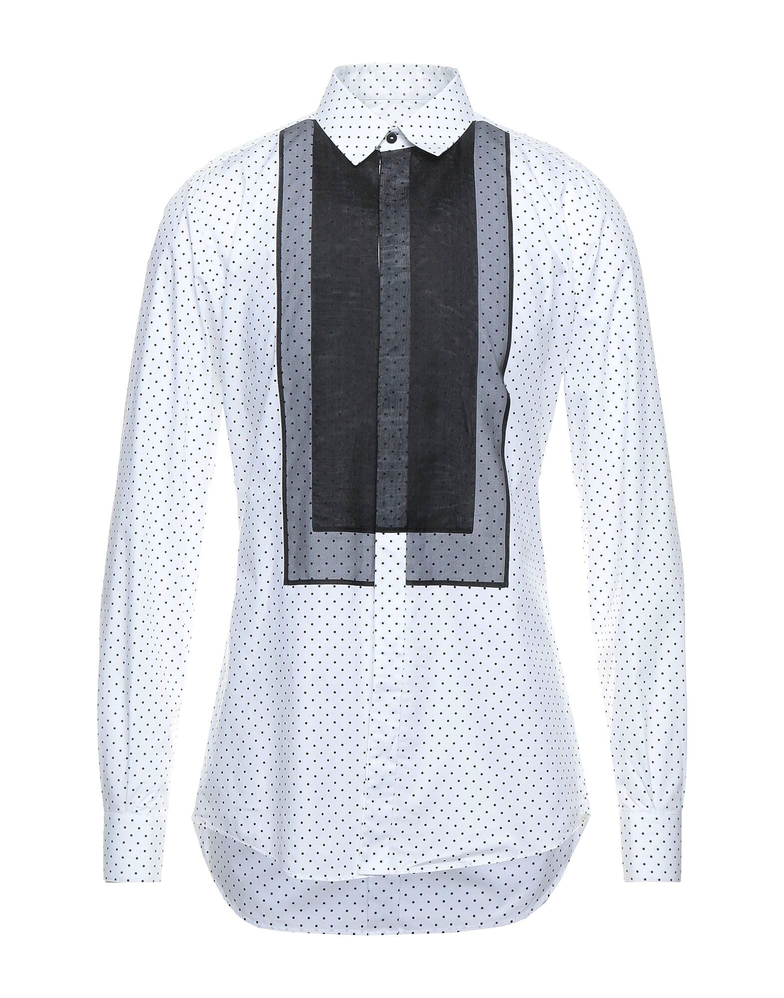 Рубашка Dolce&Gabbana, белый
Рубашка Dolce&Gabbana, белый