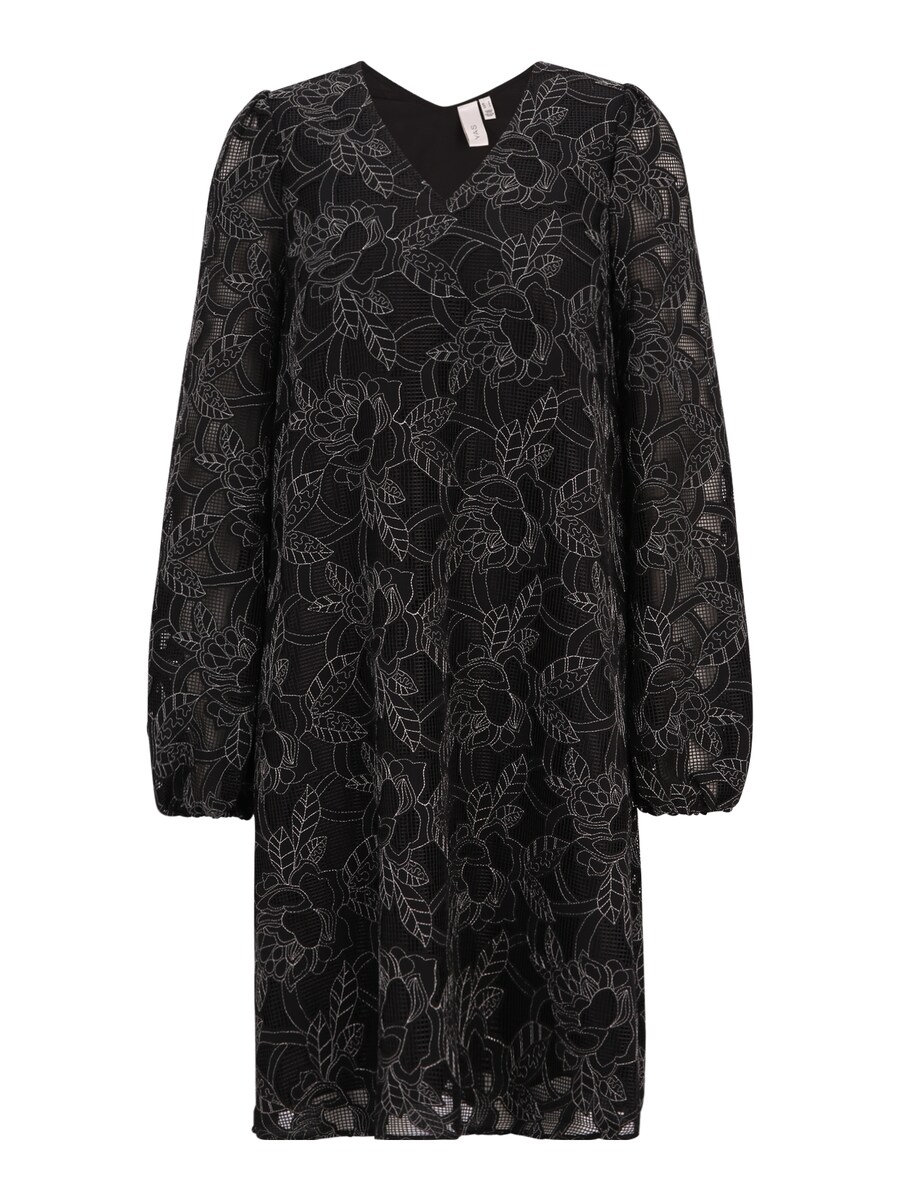 Мини платье YAS Tall Dress YASSIGGA, черный
Мини платье YAS Tall Dress YASSIGGA, черный