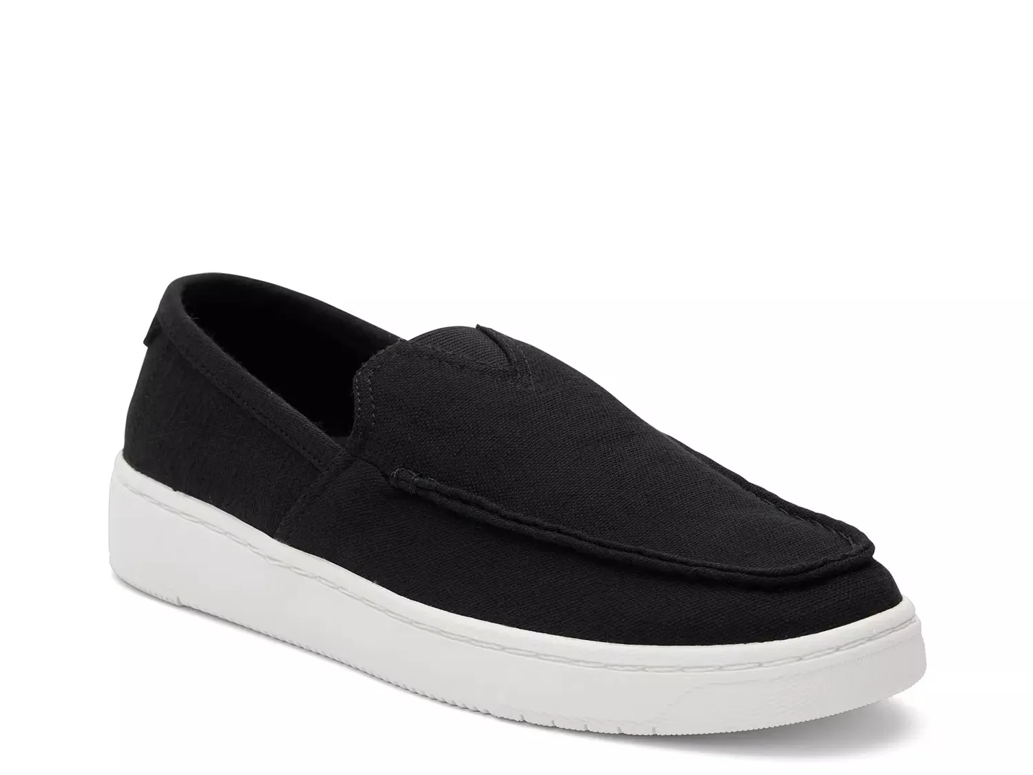 TRVL Lite Лоферы - мужские Toms, Black
TRVL Lite Лоферы - мужские Toms, Black