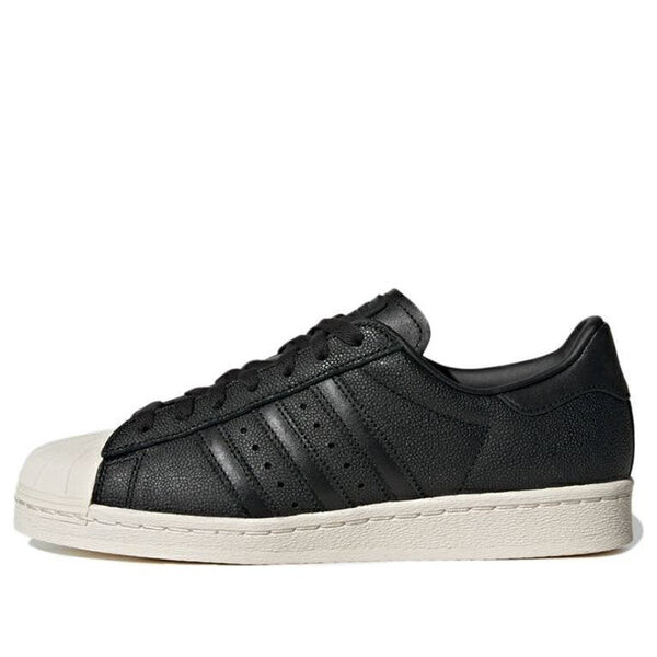 Кроссовки superstar 82 Adidas, черный/белый 
Кроссовки superstar 82 Adidas, черный/белый