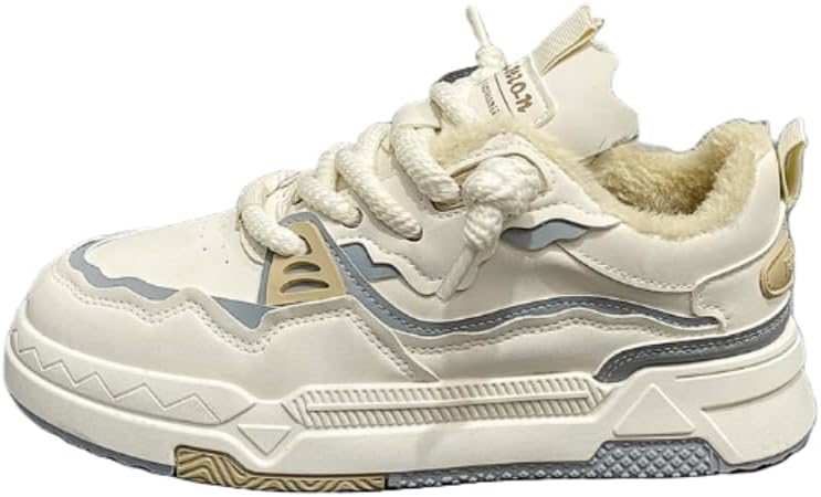 Мужские удобные модные кроссовки на платформе с контрастными блоками цвета для прогулок, бега, кемпинга, на все сезоны, с шнуровкой Hhhchpm, бежевый
Мужские удобные модные кроссовки на платформе с контрастными блоками цвета для прогулок, бега, кемпинга, на все сезоны, с шнуровкой Hhhchpm, бежевый