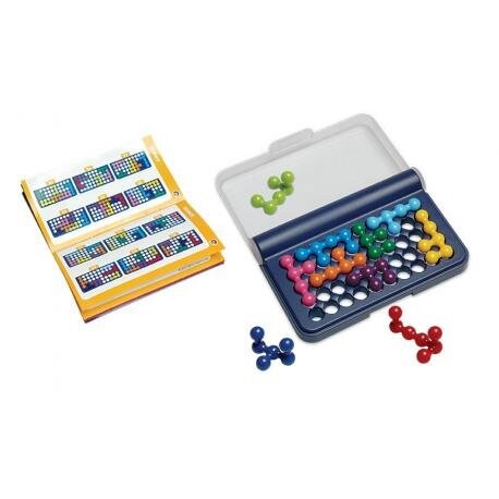 IQ-Fit, игра-головоломка, умные игры Smart Games
IQ-Fit, игра-головоломка, умные игры Smart Games