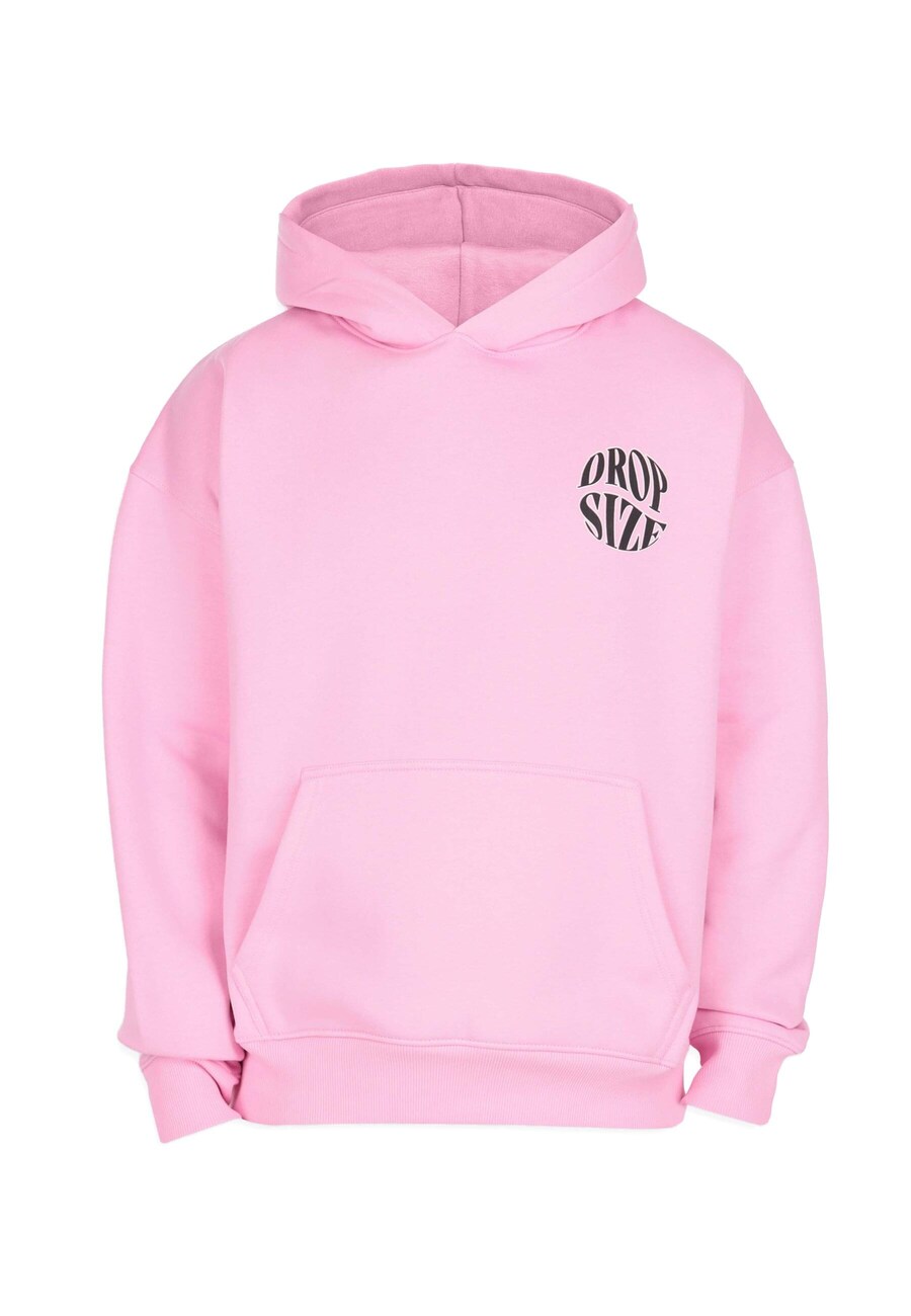 Толстовка Dropsize, Pink
Толстовка Dropsize, Pink