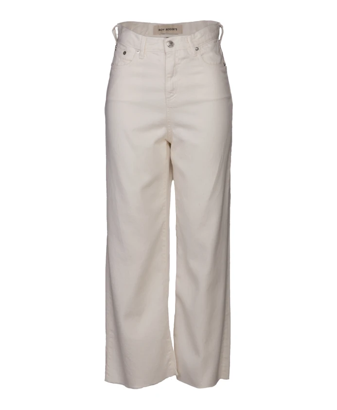 Брюки Roy Roger'S, белый
Брюки Roy Roger'S, белый