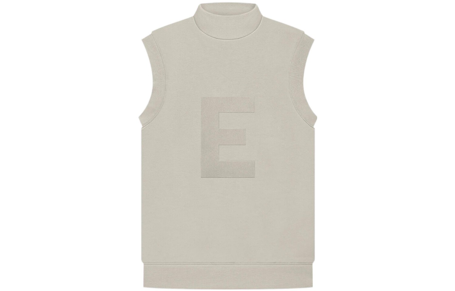 Женская майка дымчато-серая Fear Of God Essentials
Женская майка дымчато-серая Fear Of God Essentials